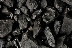 Glynde coal boiler costs